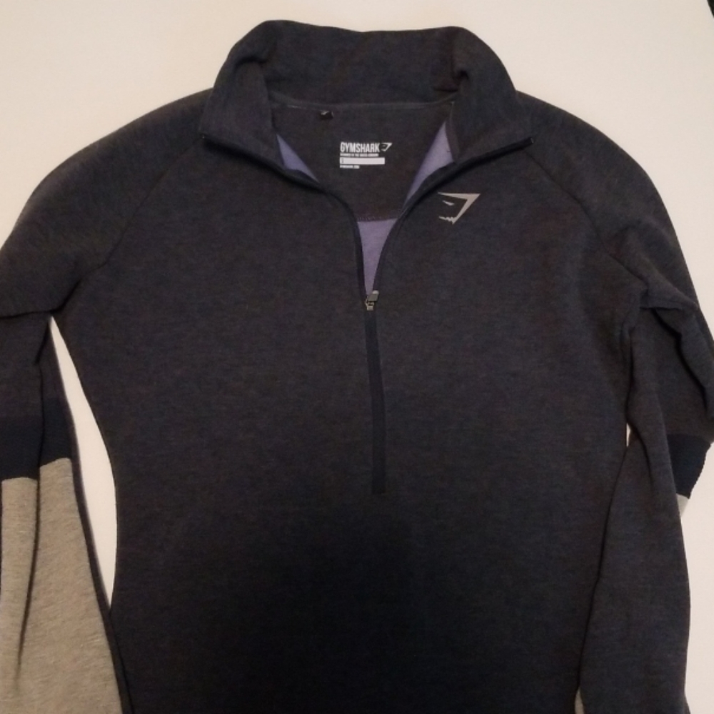 Gymshark sweater